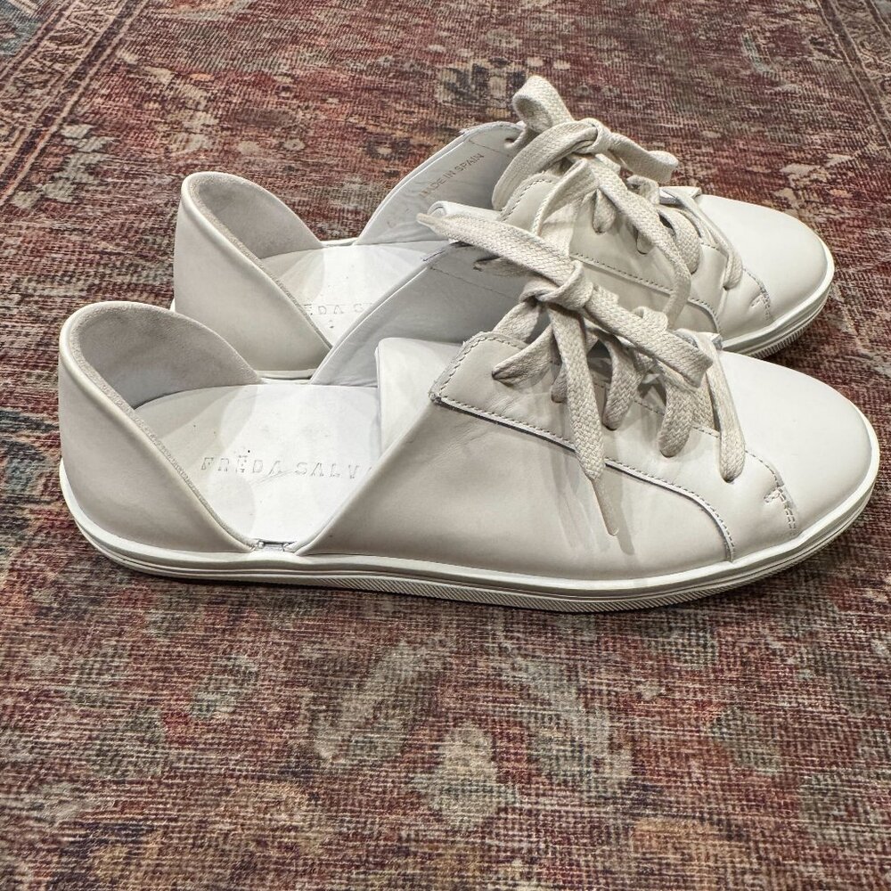 Freda Salvador EDA D'ORSAY SNEAKER